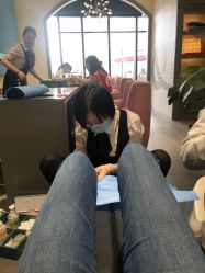 -蜜丝卡伦美甲美睫连锁