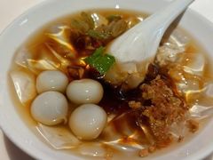 -茅庐川菜(烟台万象汇店)