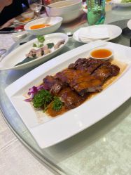 -无锡君来洲际酒店·宴会厅