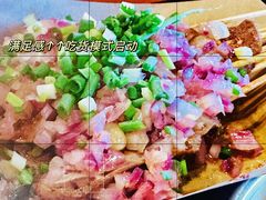 -林二哥宜烤官·宜宾小烧烤