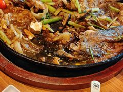 -老板恋上鱼(环山路店)