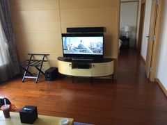 -苏州馨乐庭金鸡湖公寓酒店