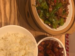 -乡村基·川味现炒大王(熙悦天街店)