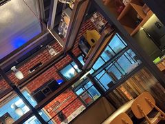 -探鱼·鲜青椒爽麻烤鱼(天河优托邦店)