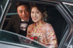 -珠海女王嫁衣馆(珠海左右创意园店)