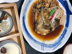 -江户前日本料理(瑞诗酒店店)