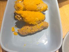 -蜜桃餐厅·伴山(绿宝广场店)