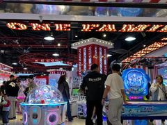 -壹家庭游乐园(富邦城店)