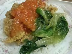 -满足面(白水井大街店)