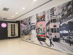 -高第街56号融合餐厅(振华五星百货店)