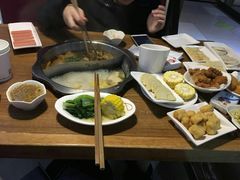 -傣妹火锅(太和广场店)