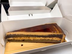 花生巧克力蛋糕-Awfully Chocolate(来福士广场店)