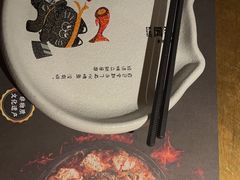 -烤匠麻辣烤鱼(万象城店)