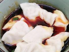 -春阳水饺(香槟广场店)