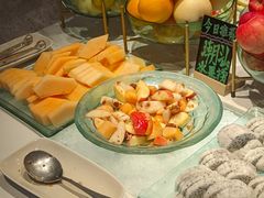 -粤海喜来登酒店·盛宴海鲜牛排自助餐厅(天河城店)
