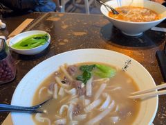 -漆黑觉米粉(三里屯店)