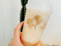 -喜茶(广州北京路惠福东店)