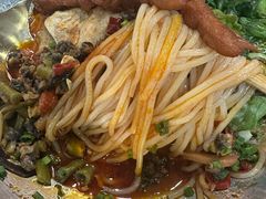 -龍城柳州螺蛳粉(群星路店)