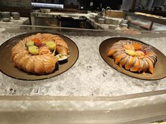 -亚特兰蒂斯-番红花海鲜自助餐厅·鲜活海鲜·小火锅