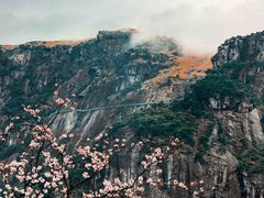 -萍乡武功山风景名胜区