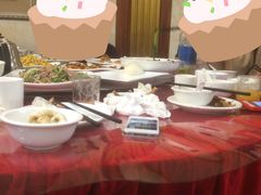 -旭璟酒家·传统粤菜·湘菜(逸景路店)