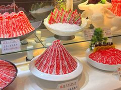 -德天肥牛海鲜火锅(城西银泰店)