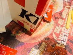 -肯德基(嘉祥银座店)