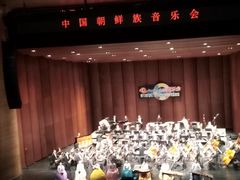 -哈尔滨大剧院