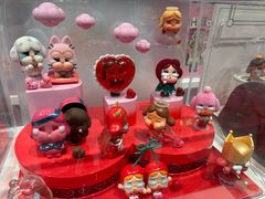 -泡泡玛特POPMART(正弘城店)