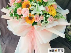 -六时安·熊猫张甜品店(东关街店)