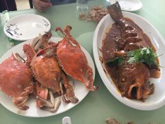 -常家活海鲜小吃(仅一家无分店)