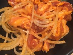 -新石器烤肉(张家港购物公园店)