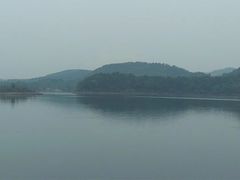 -仙海旅游度假区