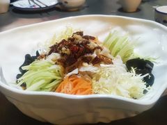 -蘇河湾·新鲁菜·泰山宴(泰山店)