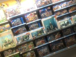 -乐高授权专卖店(新北万达店)