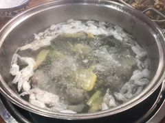 -章记正宗南岗鱼蛋火锅