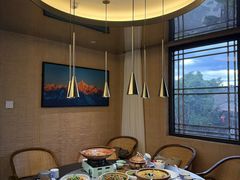 -桥边小楼·手工云南菜·丽江地标美食