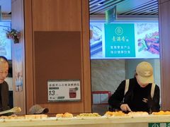 -食蔬不二素食自助餐厅(沈阳铁西店)