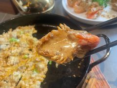 -张家卫·阳江菜·小海鲜(肥婆湾桥店)