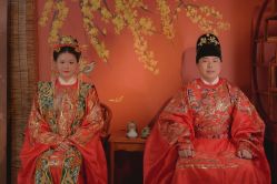 -汉仪华裳汉服馆(打浦桥店)