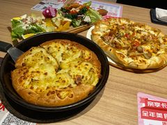 -必胜客(北苑路店)
