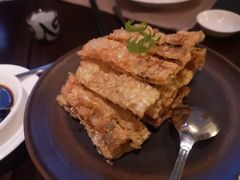 脆皮素鹅-夜上海(新天地店)