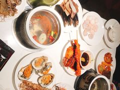 -加餐海鲜自助(宝龙一城店)