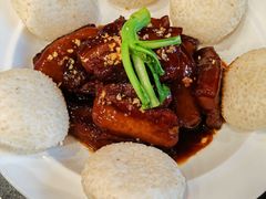 -大清花饺子(山庄店)