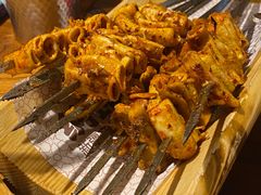 -纳瓦新疆菜(银都店)