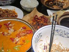 -永安水煮活鱼·仪征土菜院子