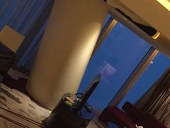 -广州四季酒店