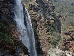-庐山风景名胜区