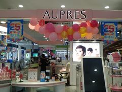 -利客来李村购物中心