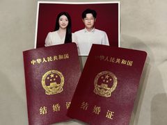 -小树照相馆·证件照(打浦桥店)
